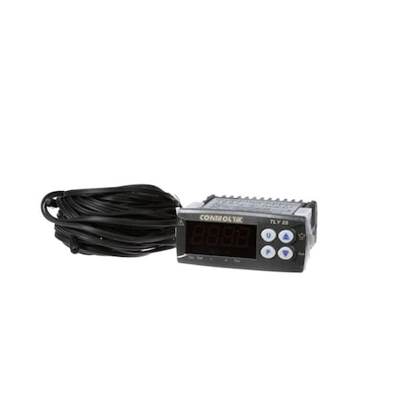 Master-Bilt Tly25 Hca1, W/14' Senso Rs 19-13952-IM23GB